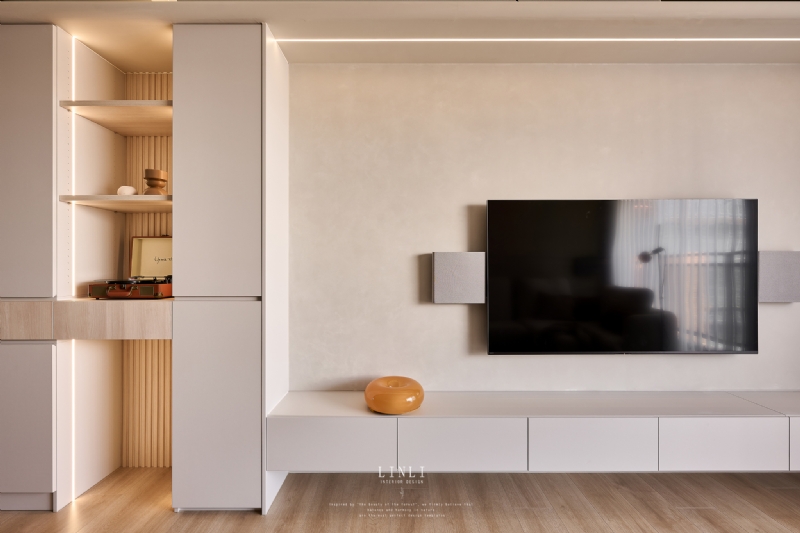 Threads網友激推，新竹室內設計、竹北室內設計