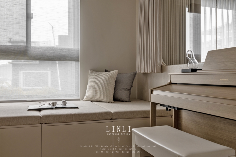 新竹室內設計竹北裝潢公司推薦