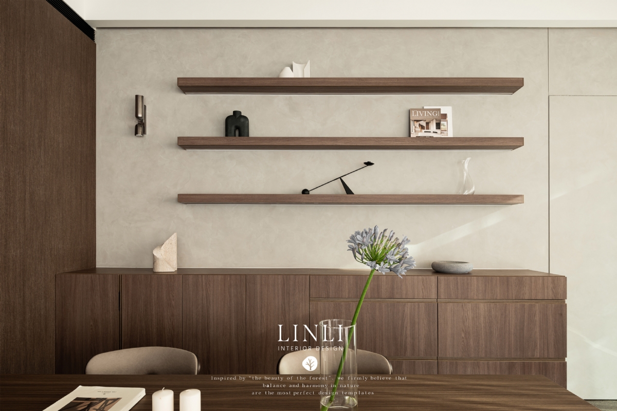 林裡<BR>LINLI